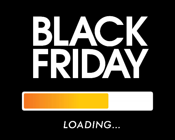 Black Friday Mailing