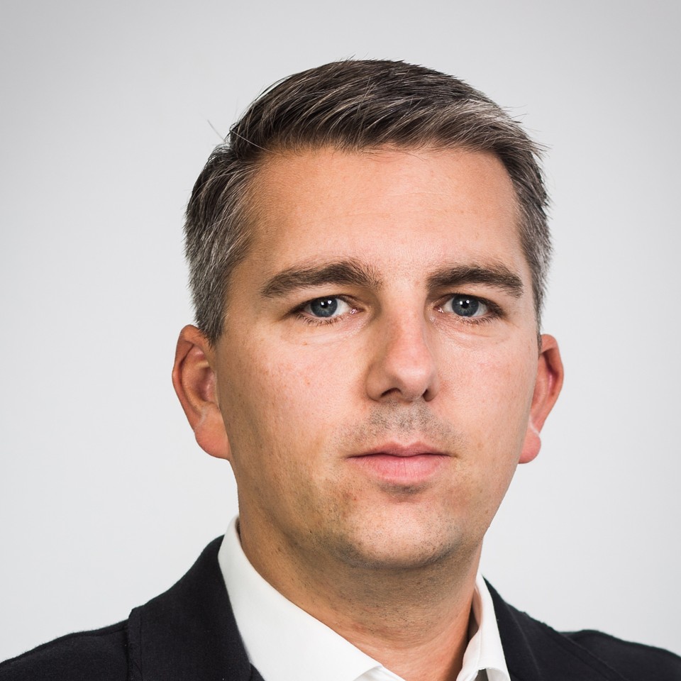 Simon Gollmann